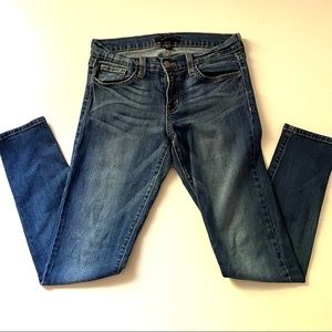 Flying monkey jeans sz 27 style 7787